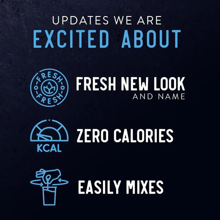 Re - Lyte Hydration - Unflavoured - Tub - 75 Serves - LYTES