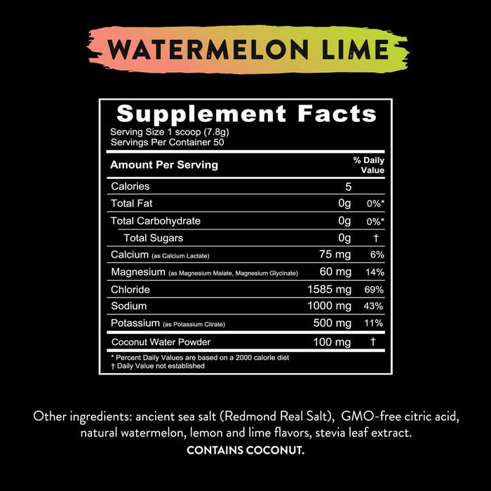 Re - Lyte® Hydration Variety Pack (7 ct.) - LYTES