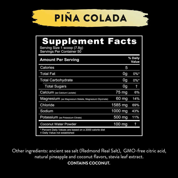 Re - Lyte® Hydration Variety Pack (7 ct.) - LYTES