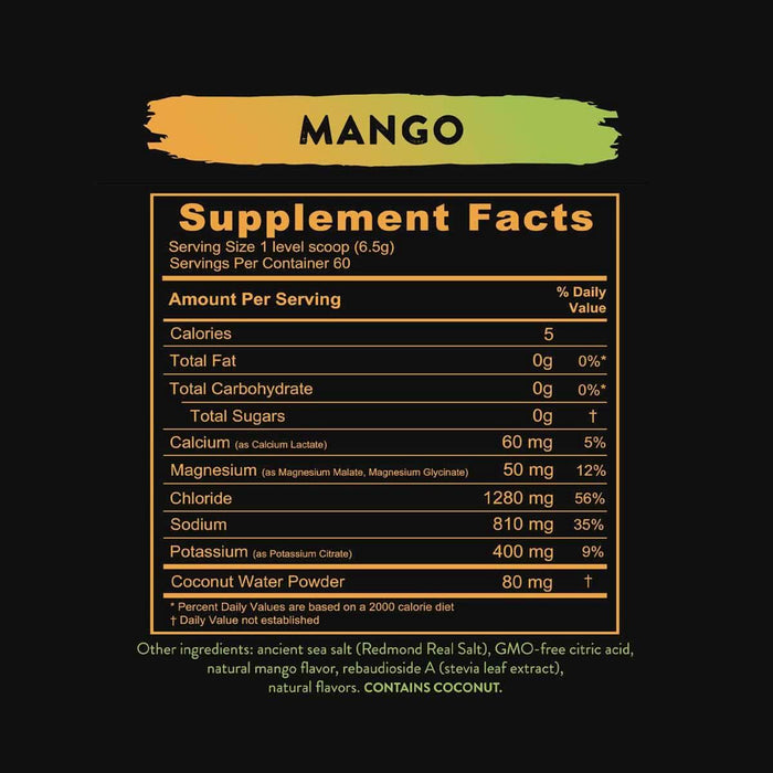 Re - Lyte® Hydration Variety Pack (7 ct.) - LYTES