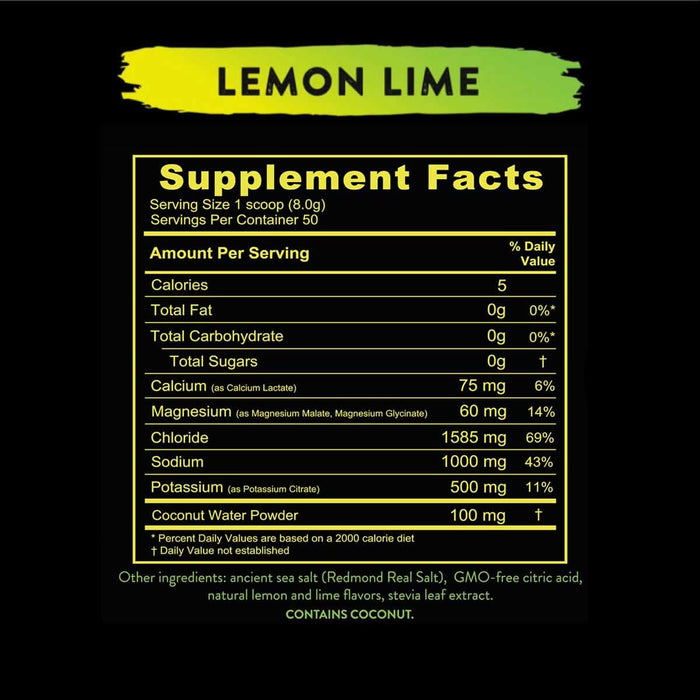 Re - Lyte® Hydration Variety Pack (7 ct.) - LYTES