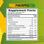 Re - Lyte Kids Hydration - Pineapple - Tub - 45 Serves - LYTES