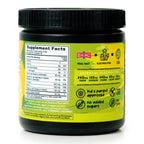 Re - Lyte Kids Hydration - Pineapple - Tub - 45 Serves - LYTES