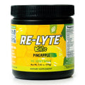 Re - Lyte Kids Hydration - Pineapple - Tub - 45 Serves - LYTES