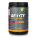 Re - Lyte Pre - Workout Peach Mango - Tub - 30 Serves - LYTES