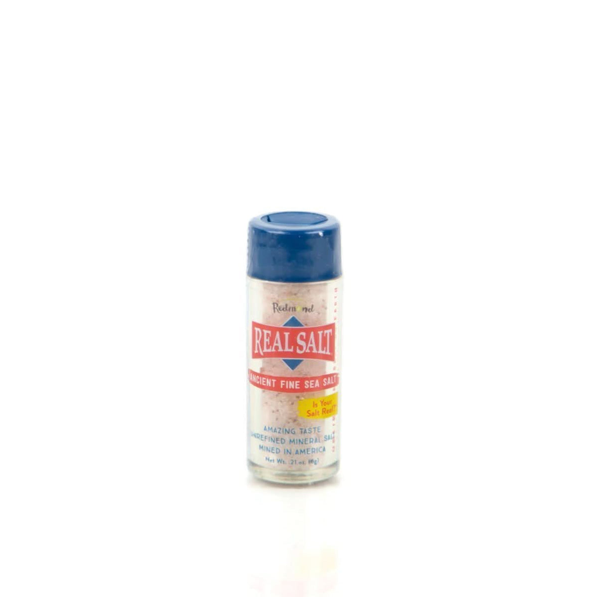 Redmond Real Salt Australia | Unrefined Mineral Sea Salt | LYTES