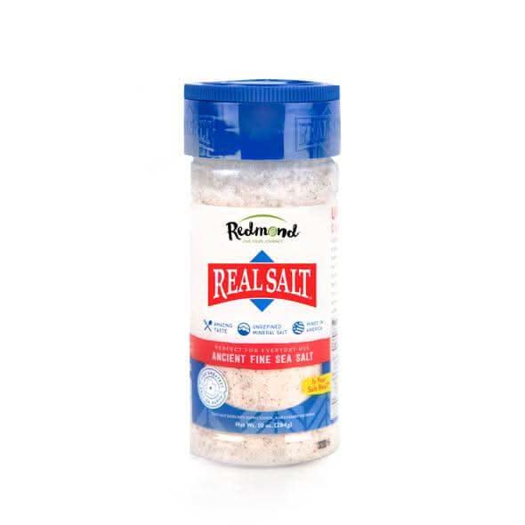Redmond Real Salt - 284g - LYTES