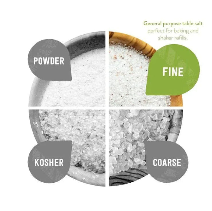 Redmond Real Salt - 55g - LYTES