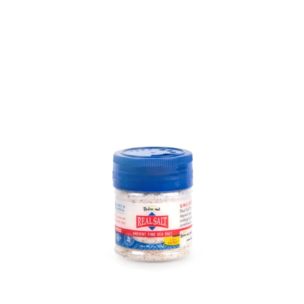 Redmond Real Salt - 55g - LYTES