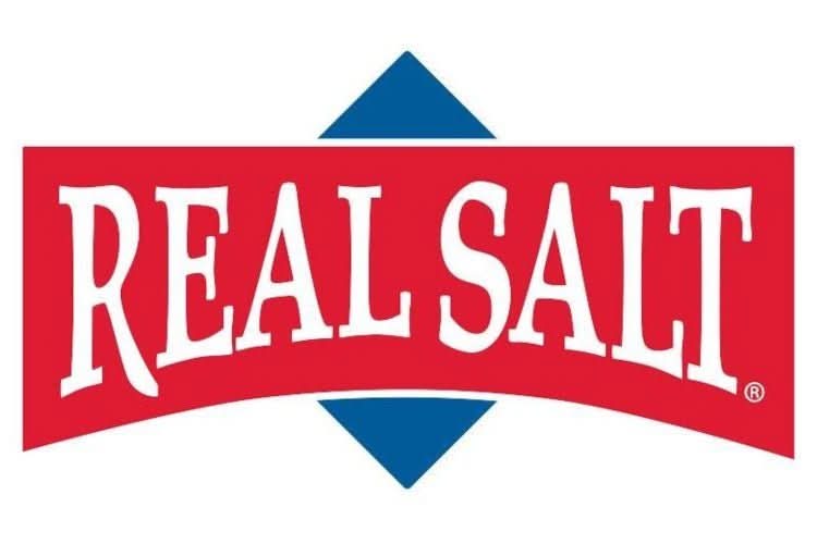 Redmond Real Salt - 737g - LYTES