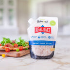 Redmond Real Salt - Coarse - 454g - LYTES