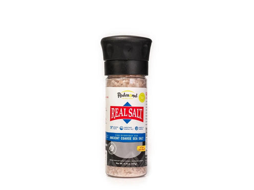 Redmond Real Salt - Coarse Grinder - 135g - LYTES
