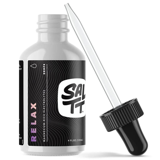 Relax - Magnesium Drops - 120ml - LYTES