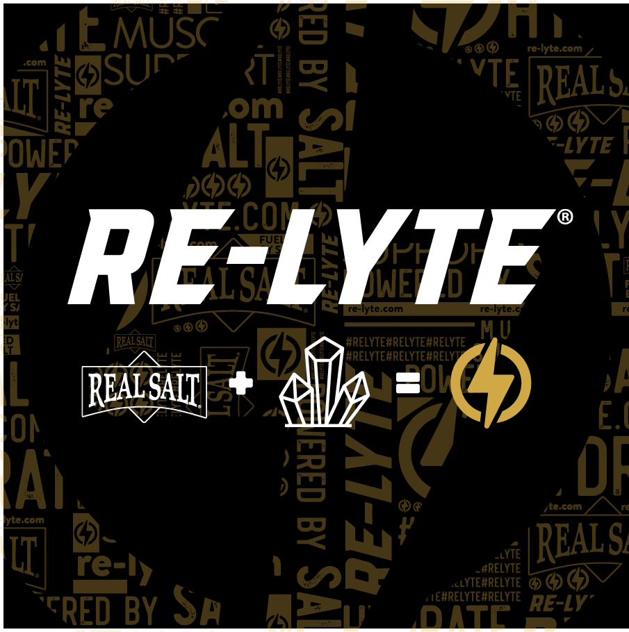 Re-Lyte Logo