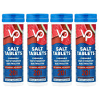 Venture Pal Salt Tablets - Watermelon - 40 Serves, chewable electrolytes for hydration, Drinks, Electrolytes, Low Carb collections.