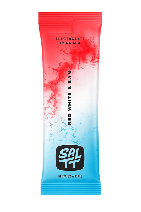 SALTT - Single Stick