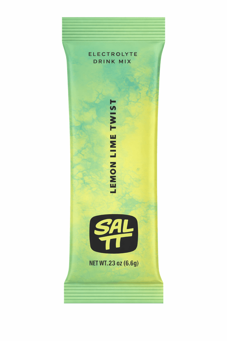 SALTT - Single Stick