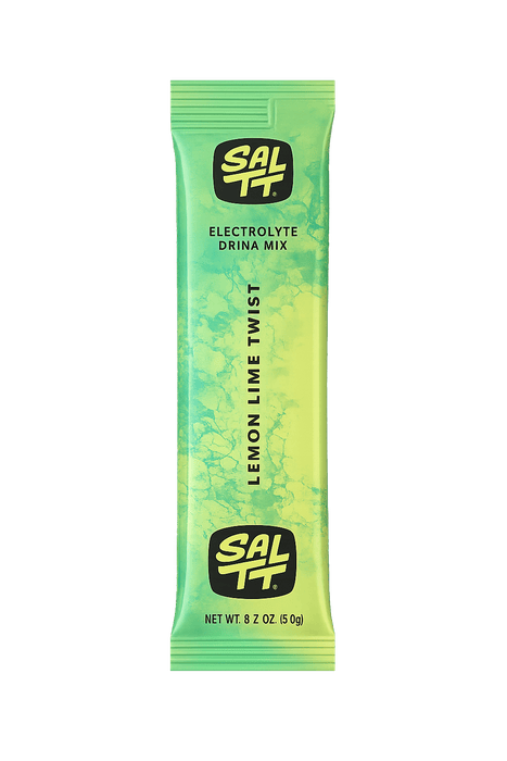 SALTT - Single Stick
