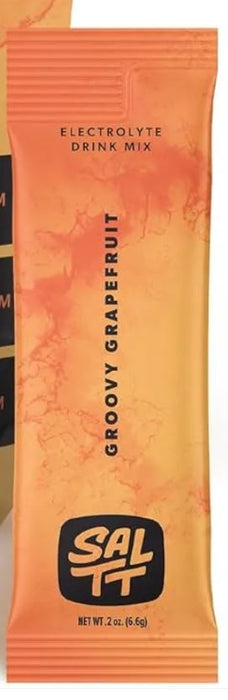 SALTT - Single Stick