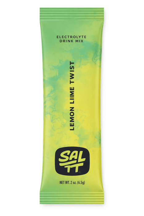 SALTT - Single Stick