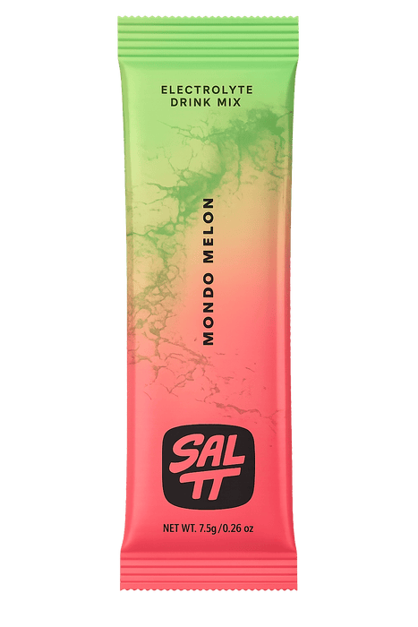 SALTT - Single Stick