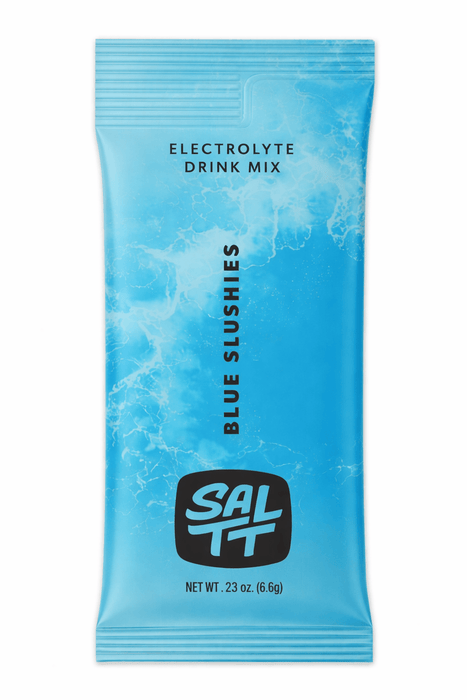 SALTT - Single Stick