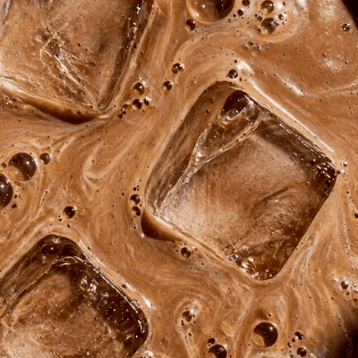 Salty Chocolate - 30 Serve Tub