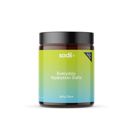 Salty Citrus - 30 Serve Tub - LYTES