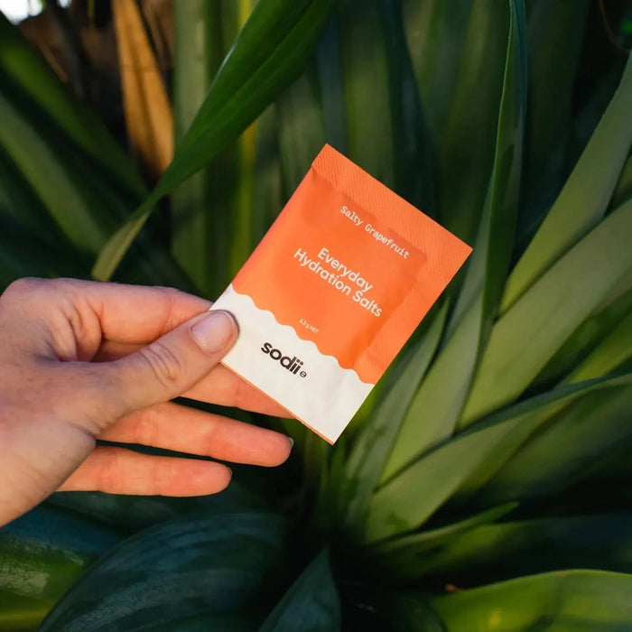 Salty Grapefruit - 30 Sachets - LYTES