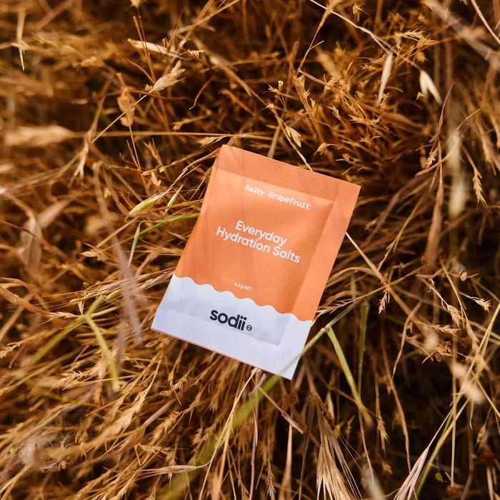 Salty Grapefruit - 30 Sachets - LYTES