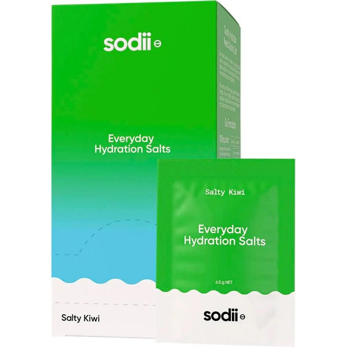 Salty Kiwi - 30 Sachets - LYTES