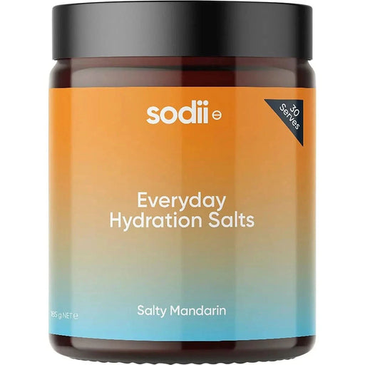 Salty Mandarin - 30 Serve Tub - LYTES