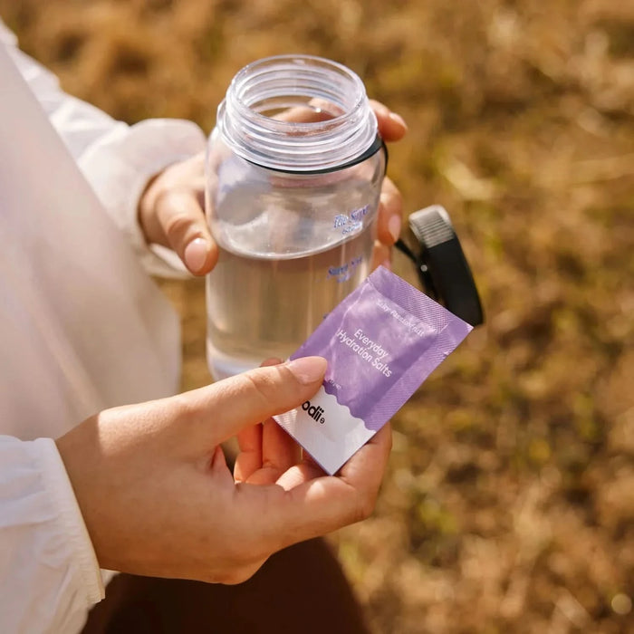 Salty Passionfruit - 30 Sachets - LYTES