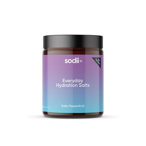 Salty Passionfruit - 30 Serve Tub - LYTES