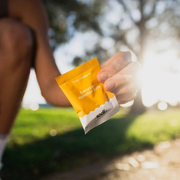 Salty Pineapple - 30 Sachets - LYTES