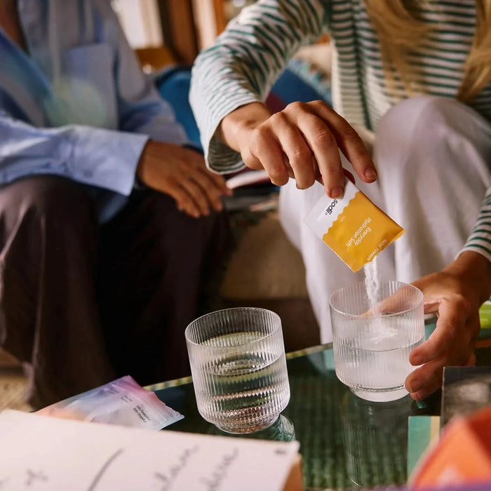 Salty Pineapple - 30 Sachets - LYTES