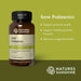 Saw Palmetto - 100 Capsules - LYTES