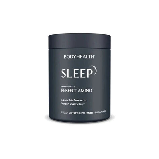 Sleep - 90 Capsules - LYTES