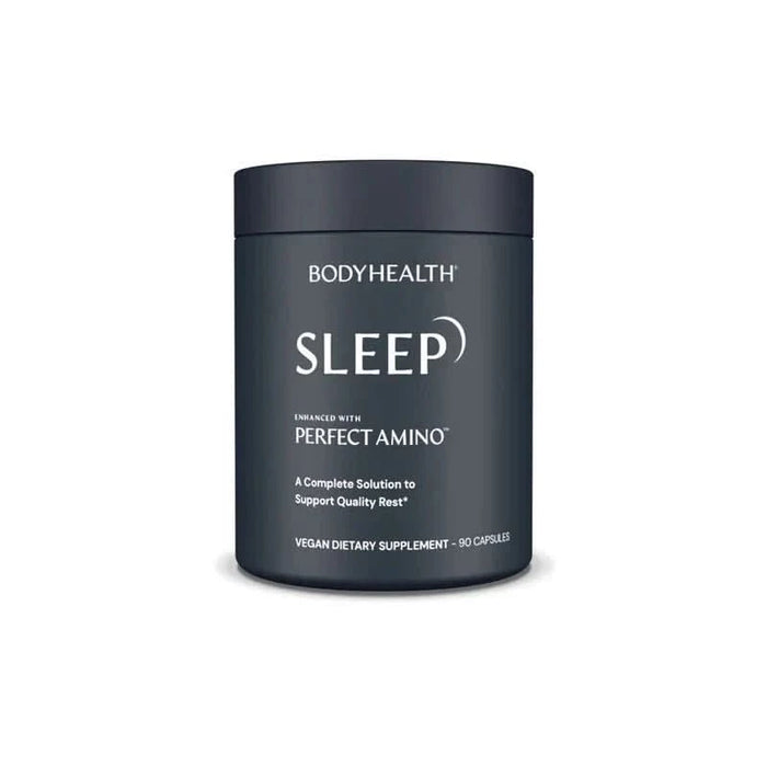 Sleep - 90 Capsules - LYTES