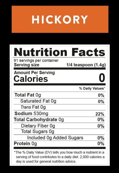 Smoked Real Salt Shaker - Variety Pack - 3x128g - LYTES