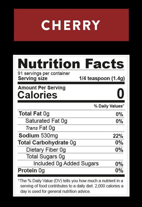 Smoked Real Salt Shaker - Variety Pack - 3x128g - LYTES