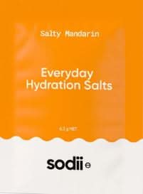Sodii - Single Sachet - LYTES