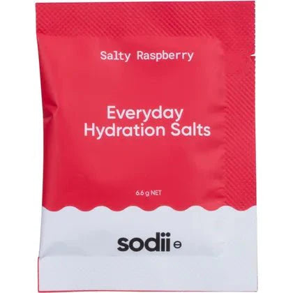 Sodii - Single Sachet - LYTES