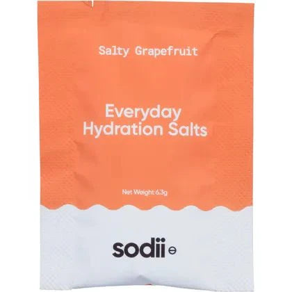 Sodii - Single Sachet - LYTES