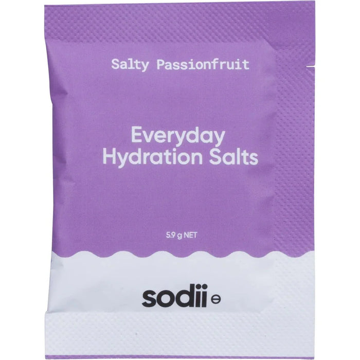 Sodii - Single Sachet - LYTES