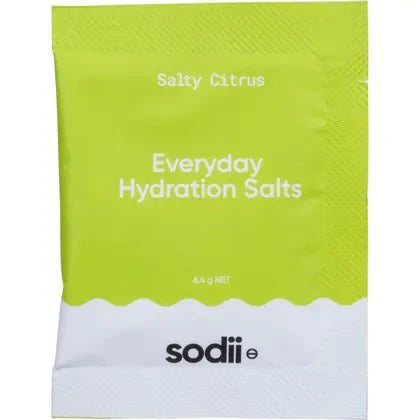 Sodii - Single Sachet - LYTES