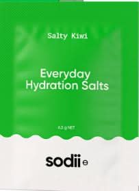 Sodii - Single Sachet - LYTES