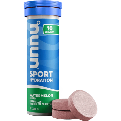 Sport Hydration - Watermelon - 10 Tablets - LYTES