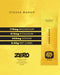 Stoked Mango Electrolyte Drink Mix - 30 Sticks with magnesium, potassium, sodium info by SALTT in yellow packaging.