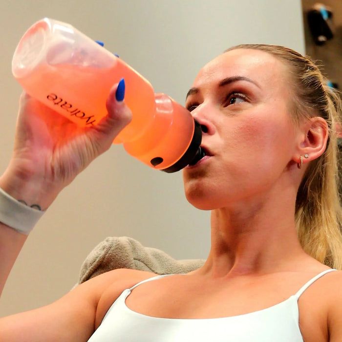 Strawberry Kiwi Jar - LYTES